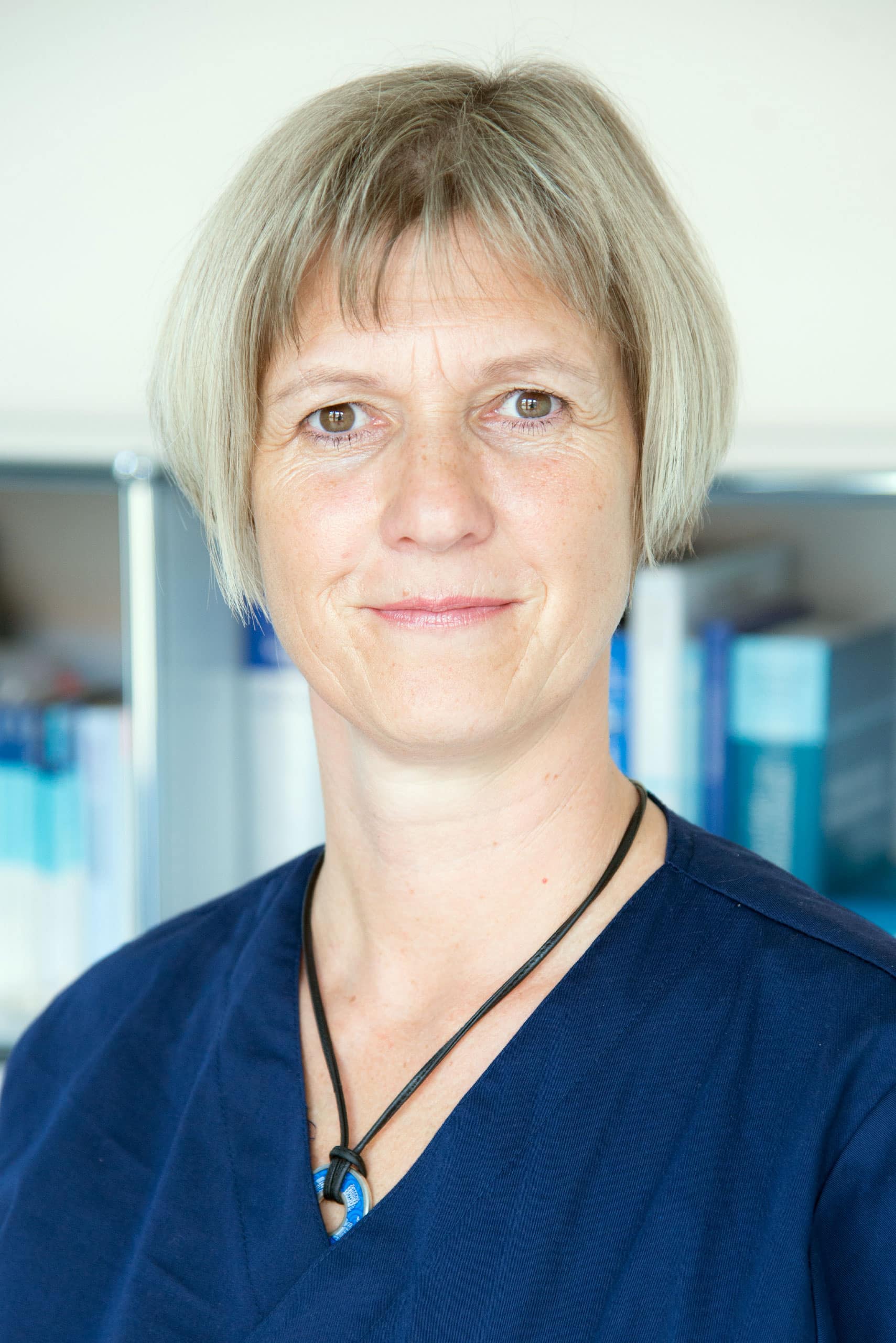 Cindy Klaus