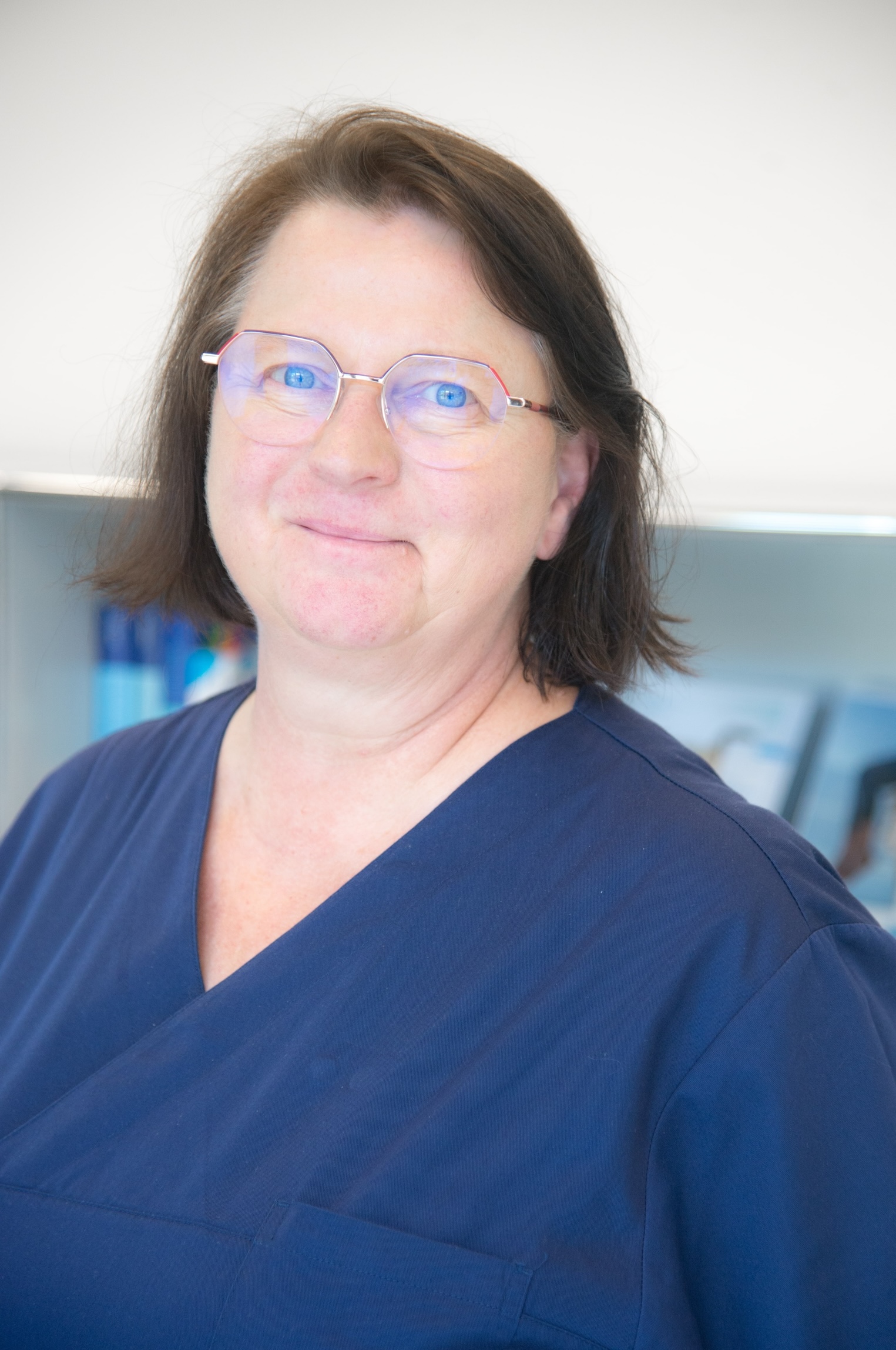 Heike Lehmker