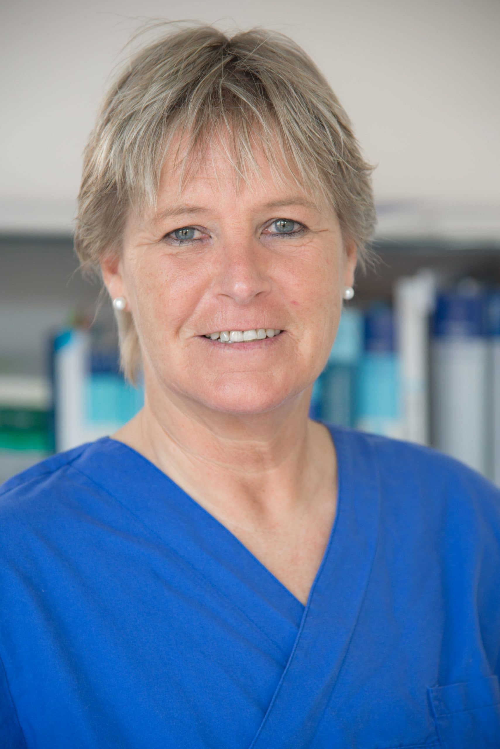 Andrea Böhrendt