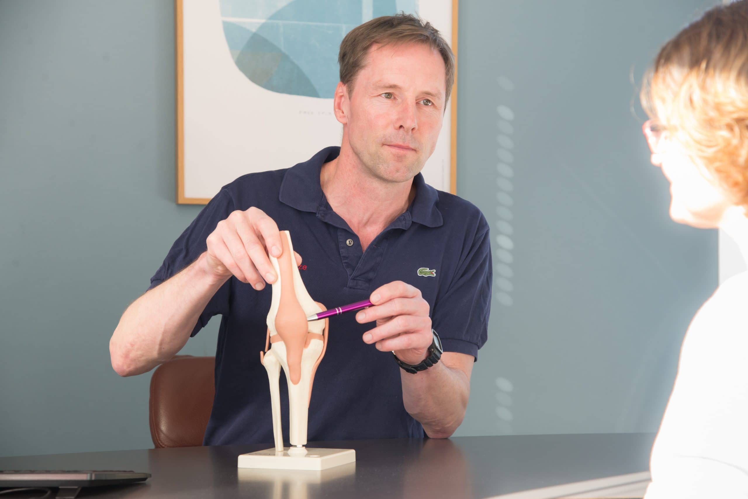 Unfallchirurgie / Orthopädie