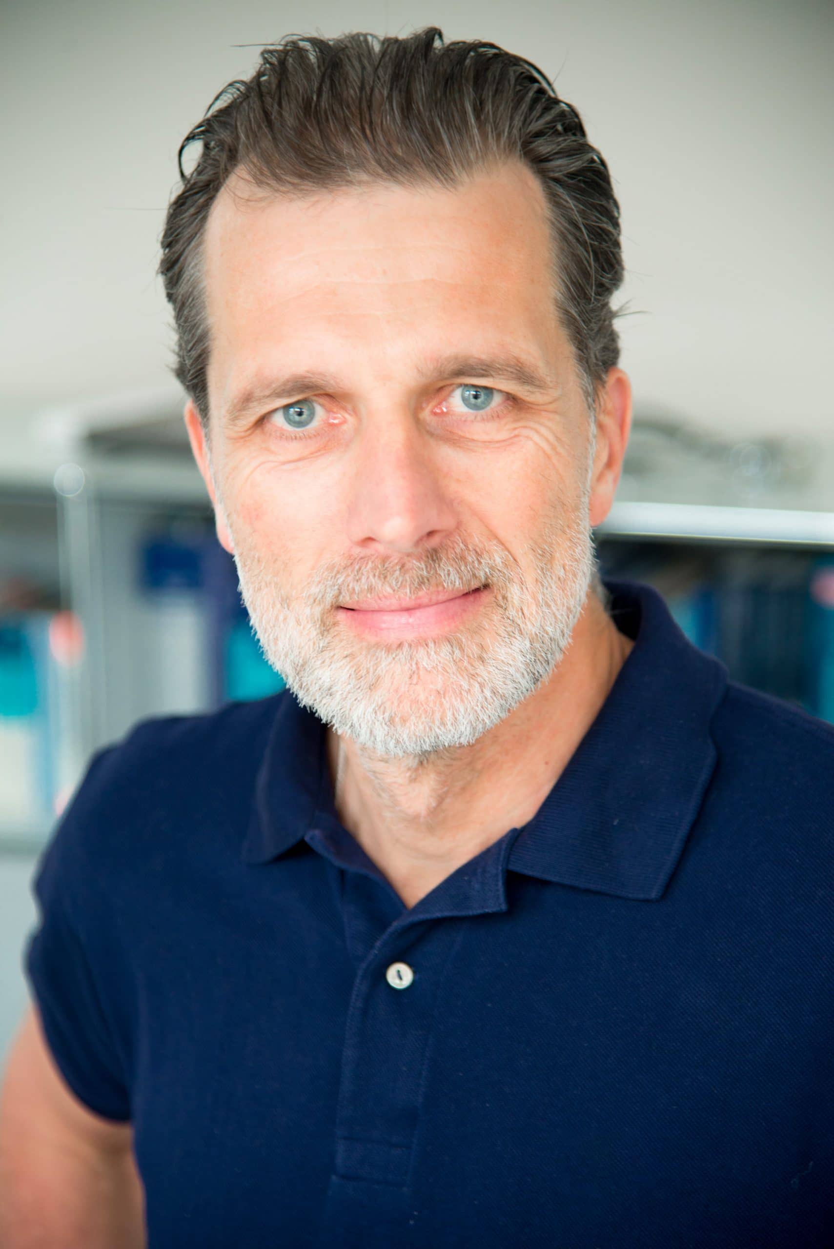 Dr. med. Stefan Huber