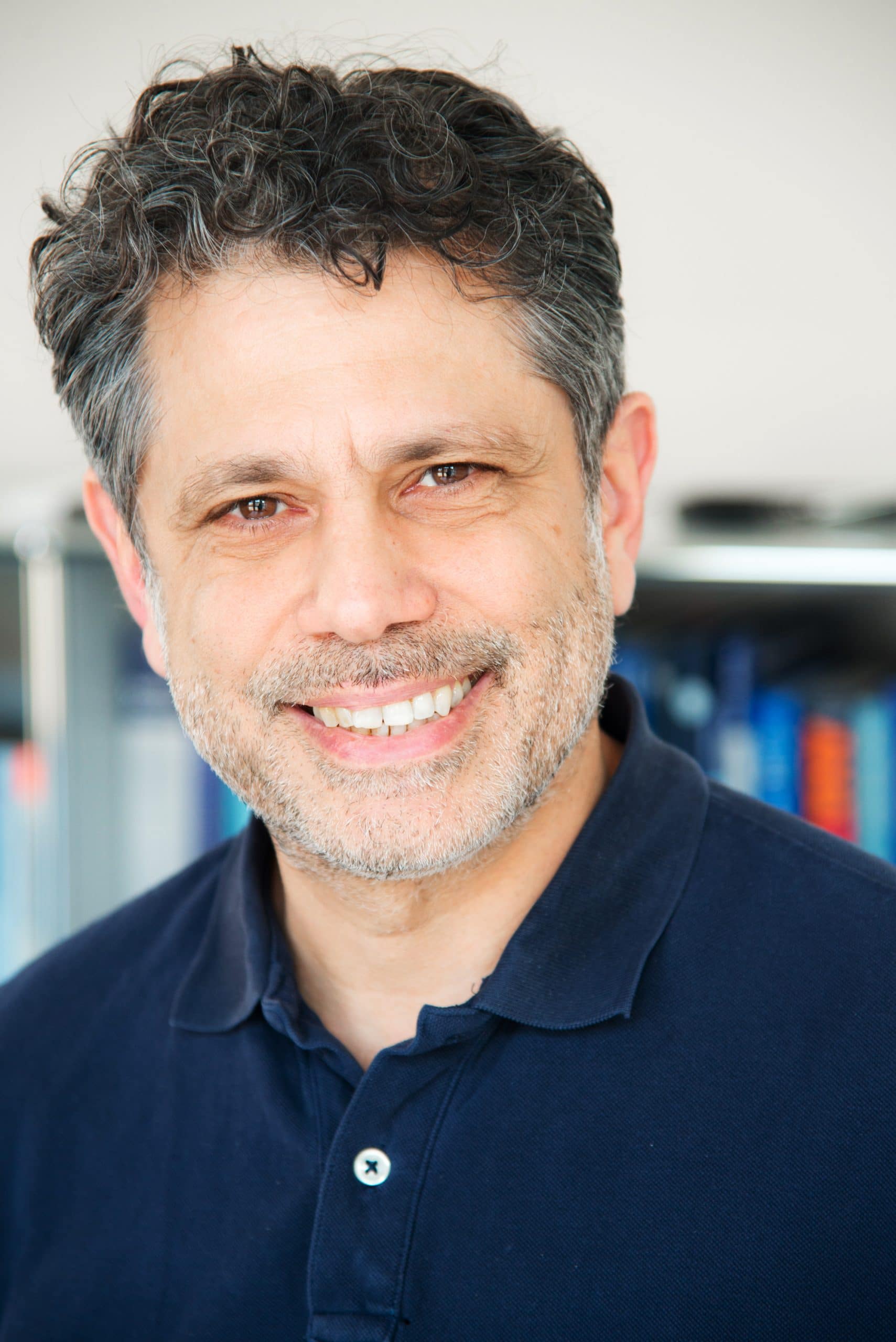 PD Dr. med. Michael Siassi